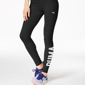 PUMA LEGGINGS